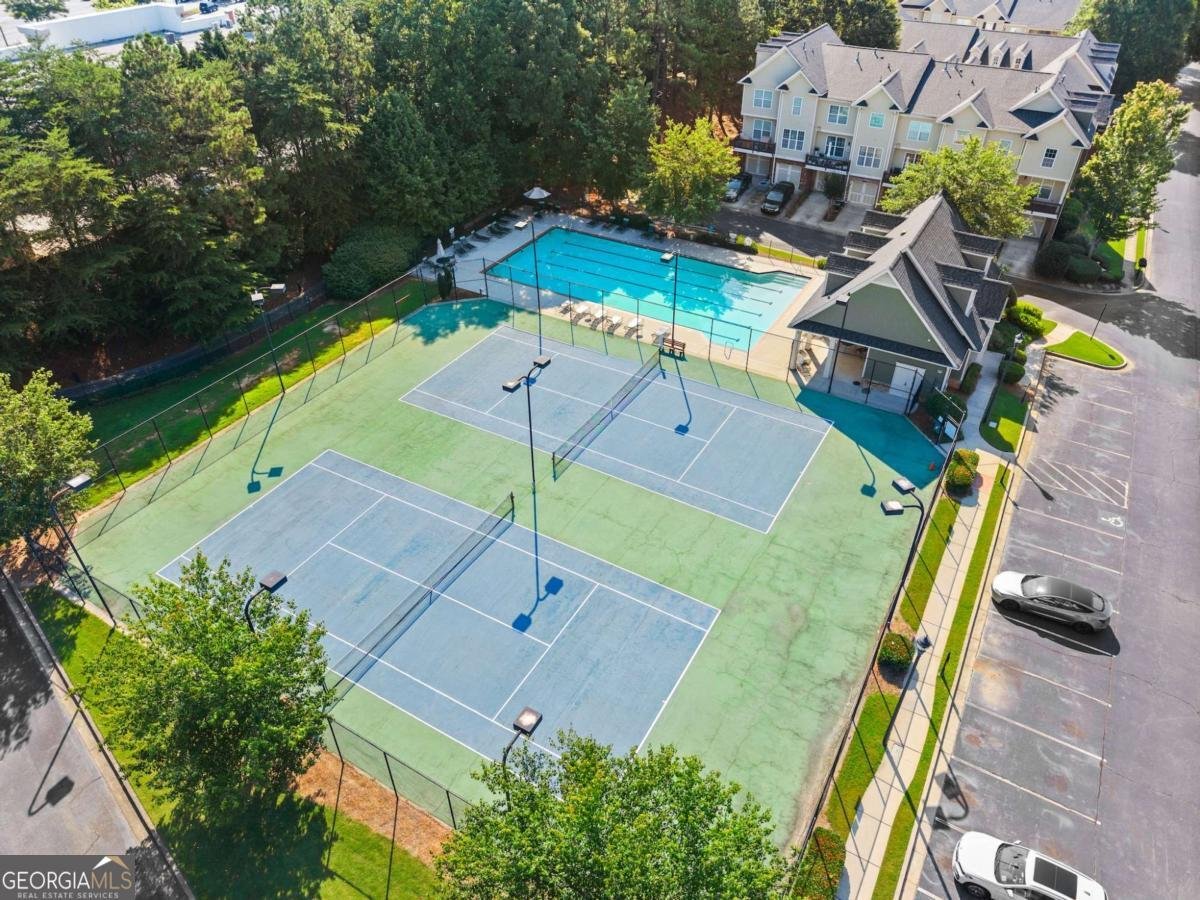 2345 Gallard Street Lawrenceville - 4