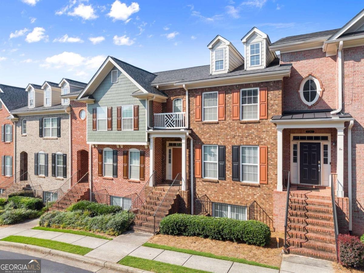 2345 Gallard Street Lawrenceville - 46