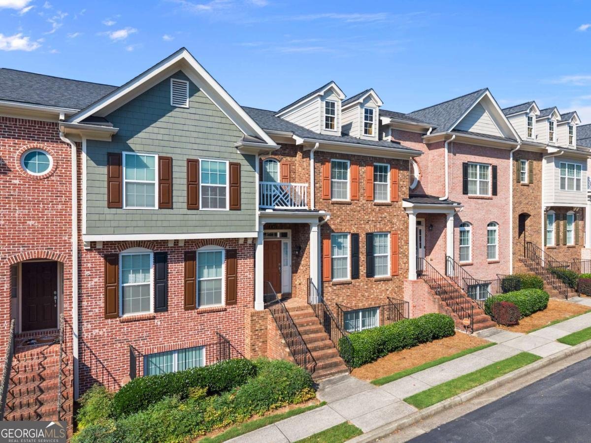 2345 Gallard Street Lawrenceville - 47