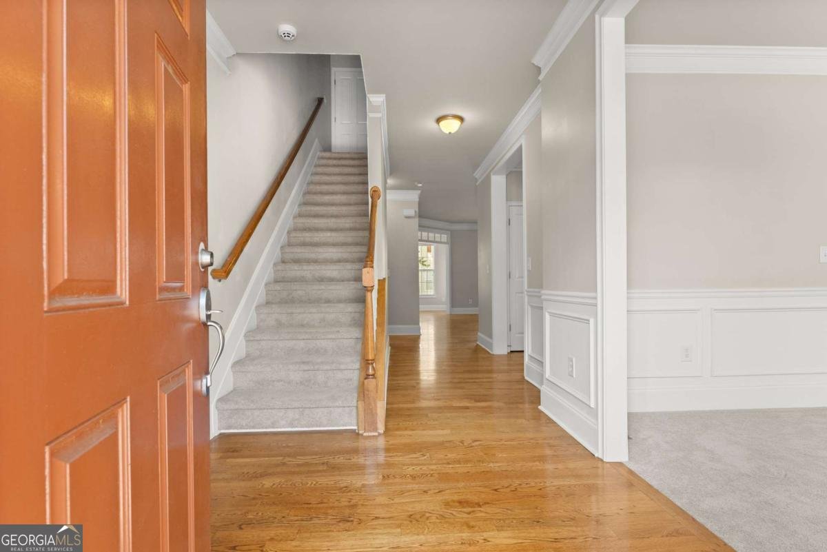 2345 Gallard Street Lawrenceville - 5