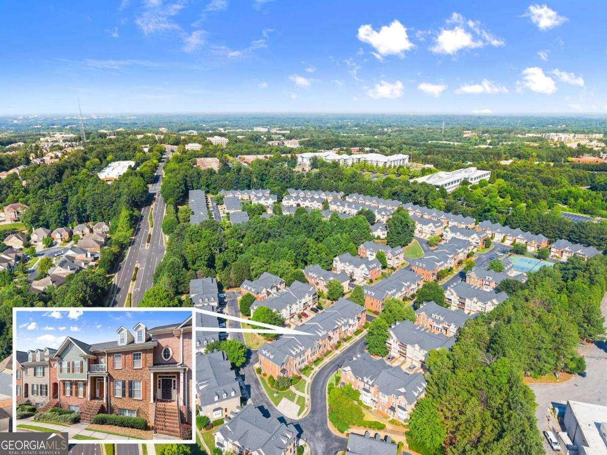 2345 Gallard Street Lawrenceville - 50