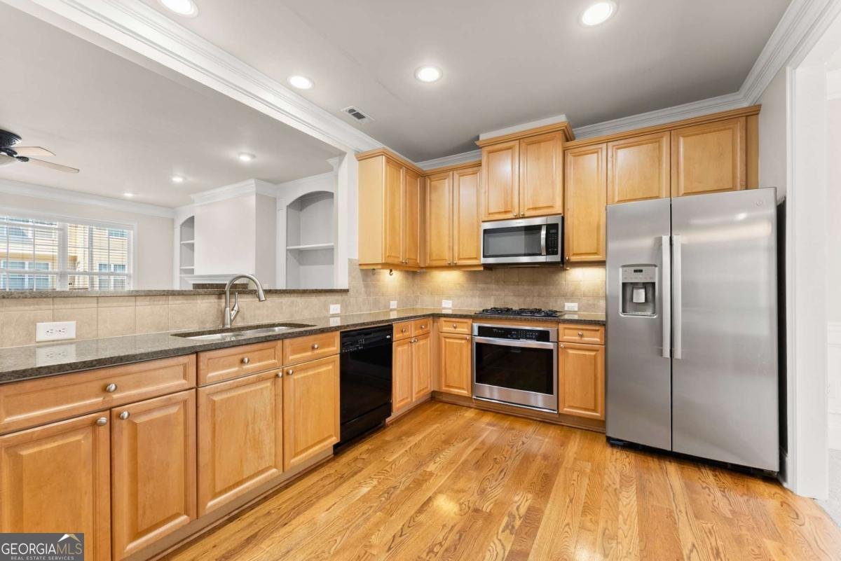 2345 Gallard Street Lawrenceville - 9