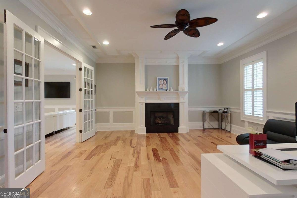 314 Madison Grove Boulevard Thomasville - 1