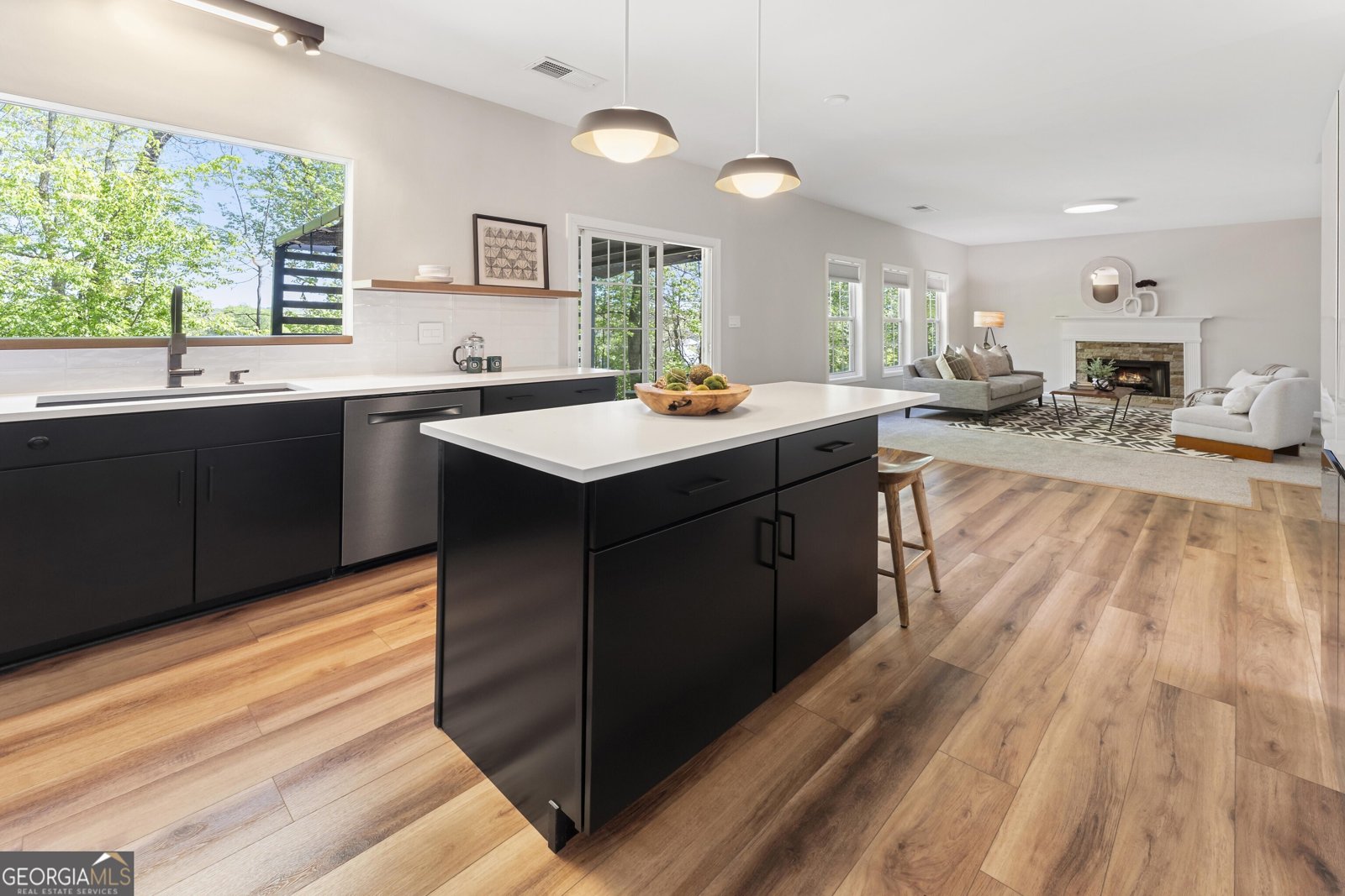 429 Tannenhill Place Sugar Hill - 13