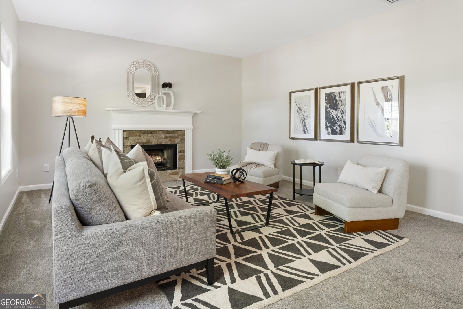 429 Tannenhill Place Sugar Hill - 14