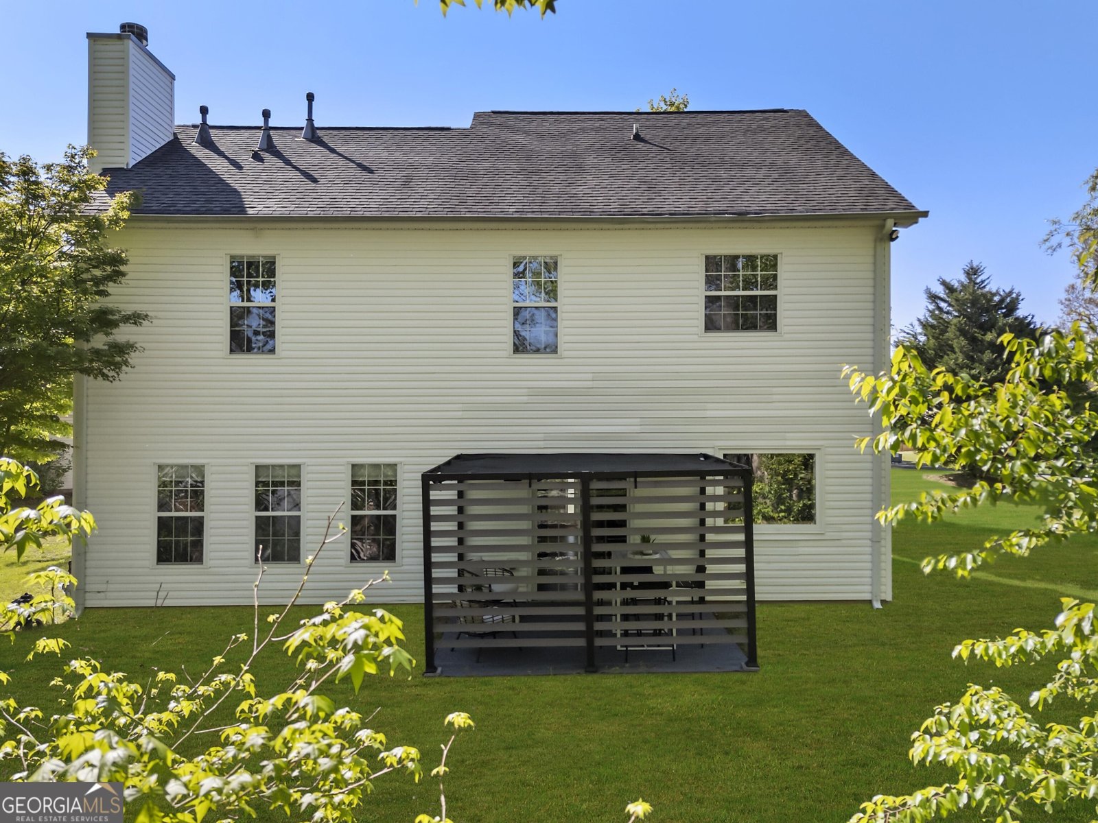 429 Tannenhill Place Sugar Hill - 33