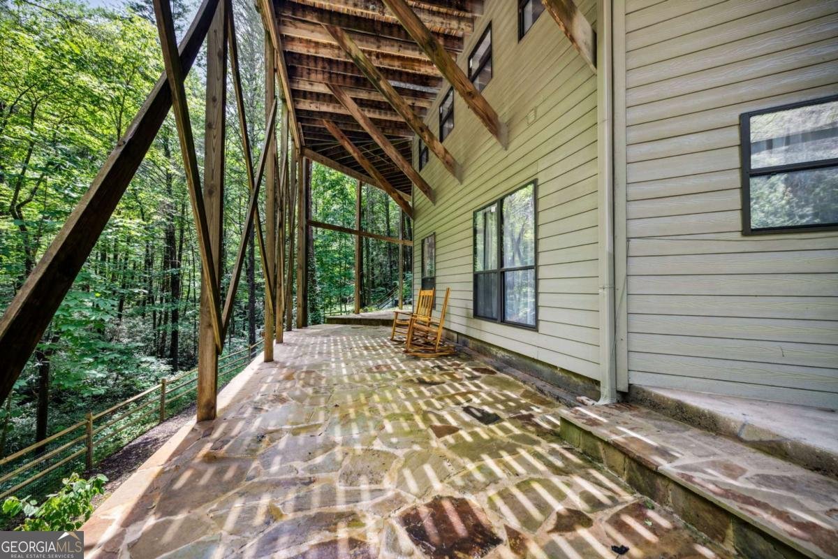 10323 Grassy Mountain Road Ellijay - 30