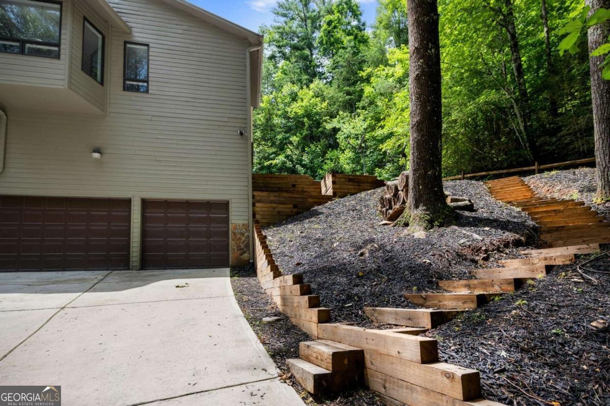 10323 Grassy Mountain Road Ellijay - 33