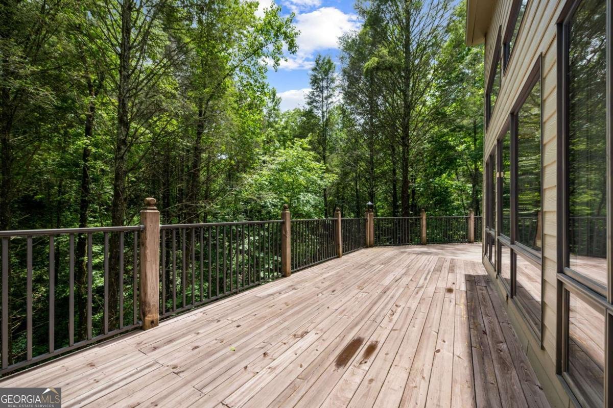 10323 Grassy Mountain Road Ellijay - 37