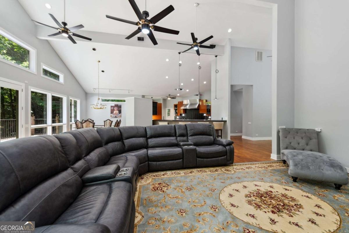10323 Grassy Mountain Road Ellijay - 38