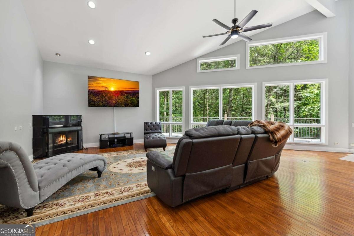 10323 Grassy Mountain Road Ellijay - 40