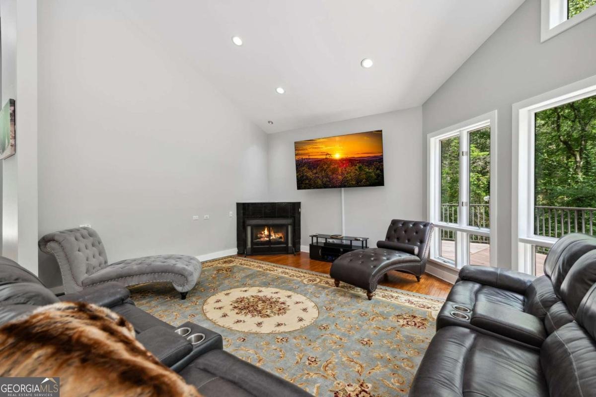 10323 Grassy Mountain Road Ellijay - 41
