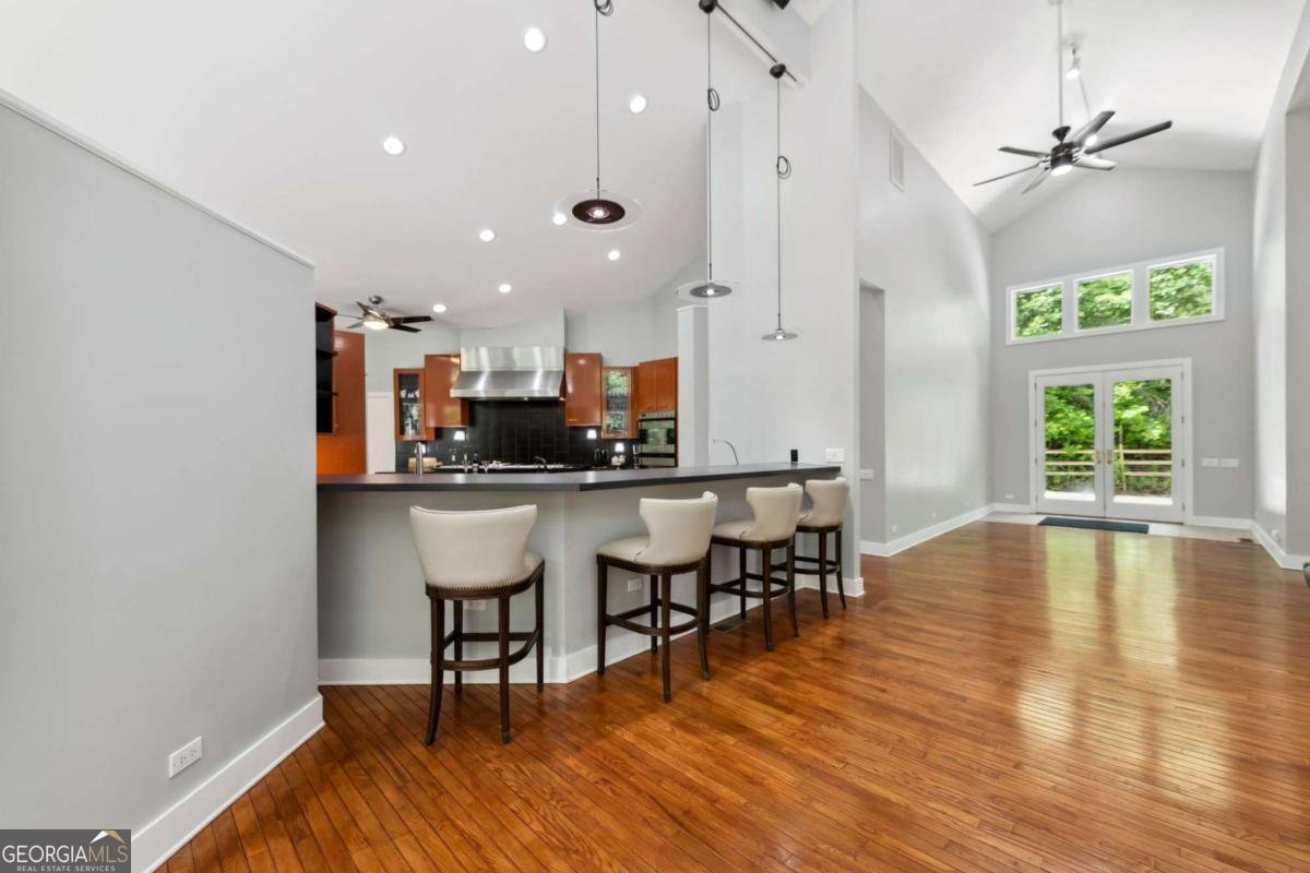 10323 Grassy Mountain Road Ellijay - 43