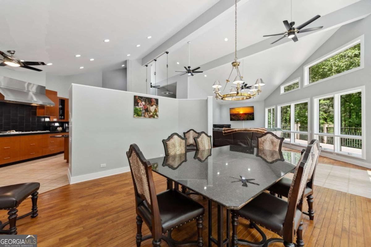 10323 Grassy Mountain Road Ellijay - 45
