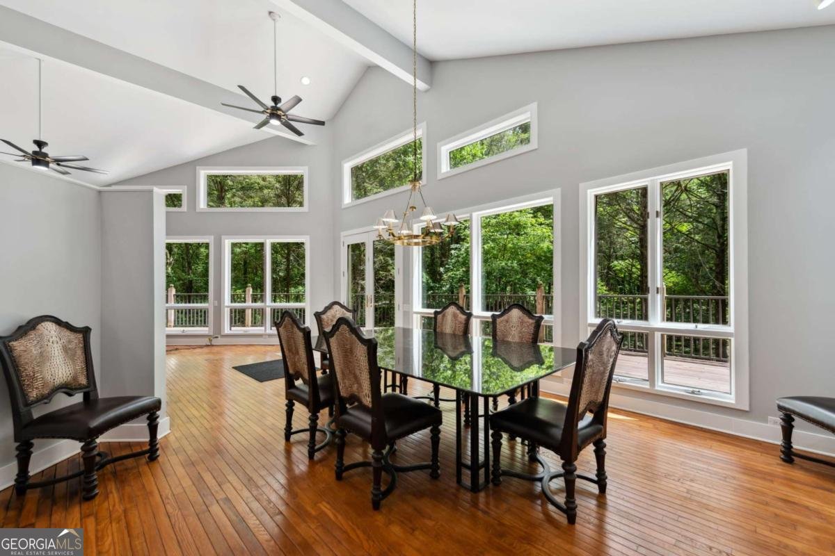 10323 Grassy Mountain Road Ellijay - 46