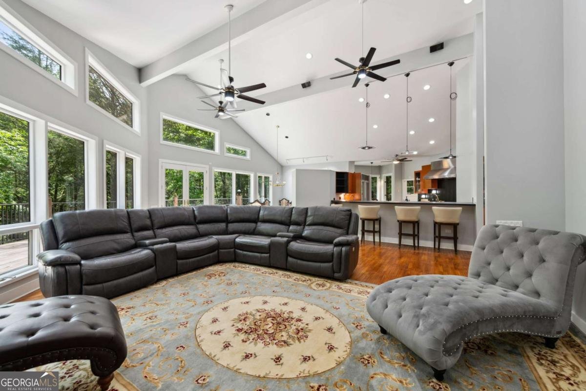 10323 Grassy Mountain Road Ellijay - 53