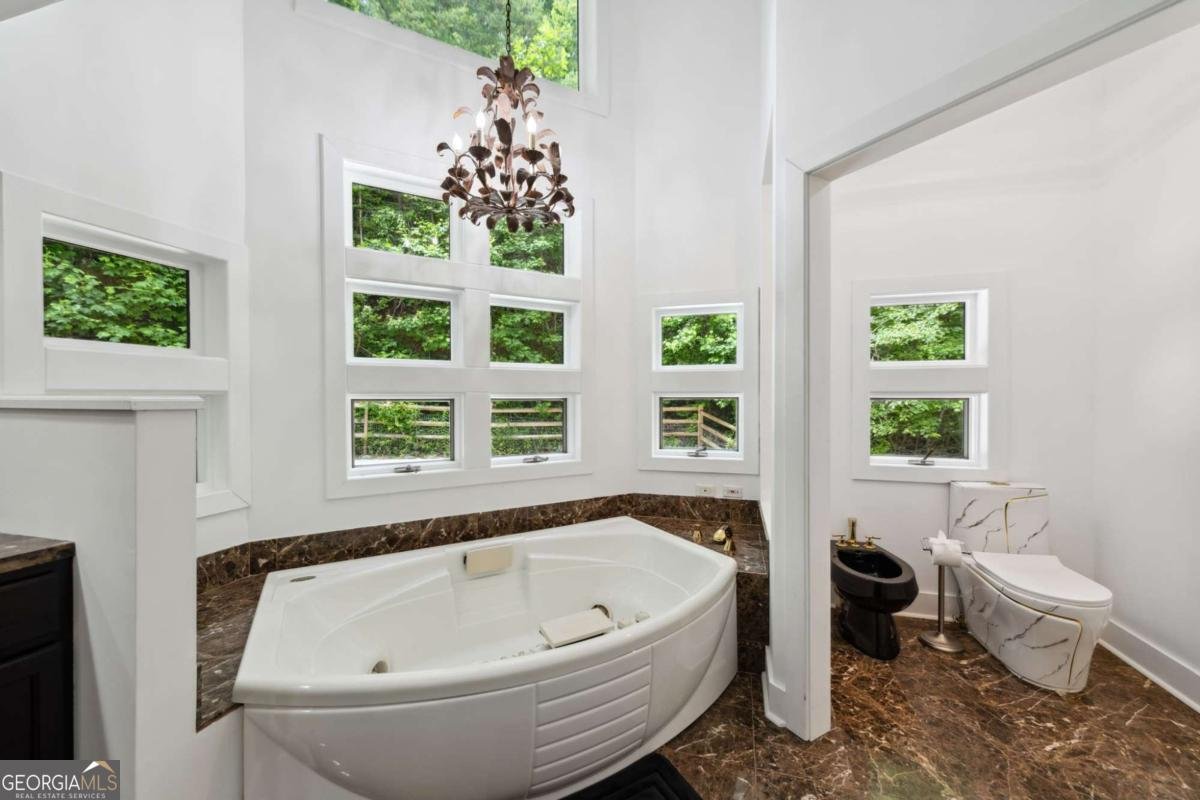 10323 Grassy Mountain Road Ellijay - 59