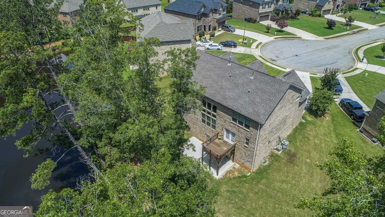 297 Aylesbury Boulevard McDonough - 1