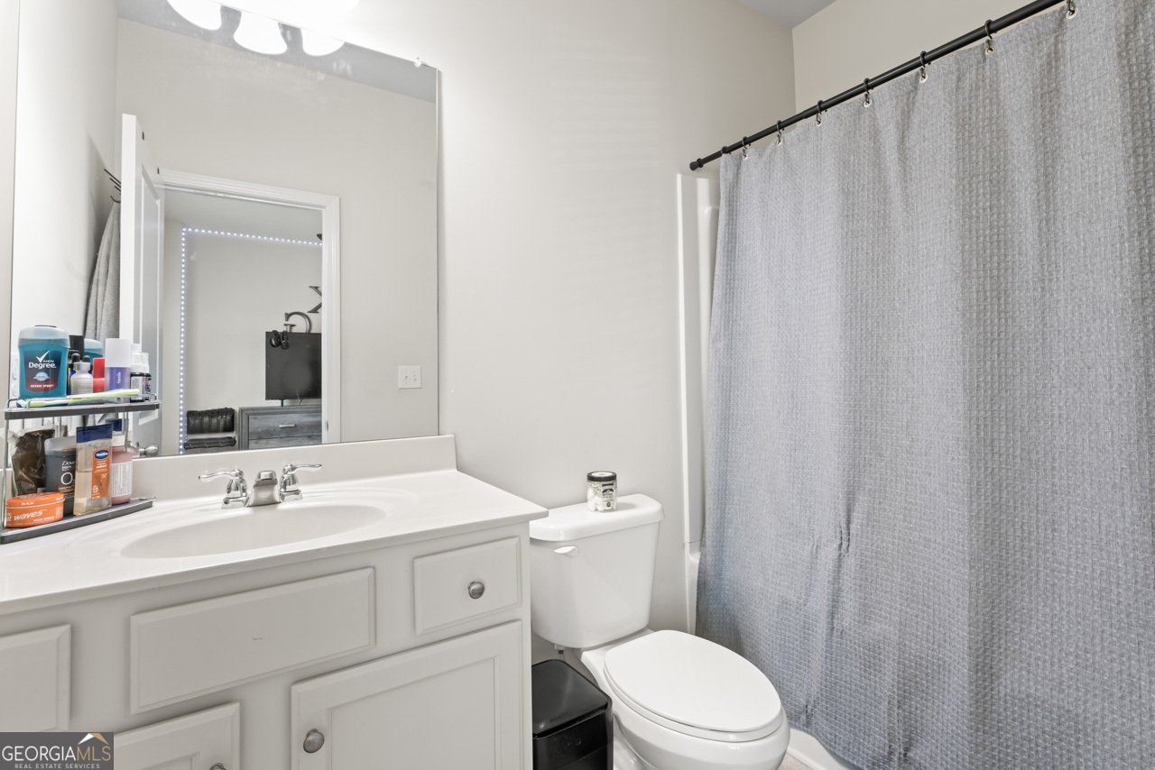 297 Aylesbury Boulevard McDonough - 36
