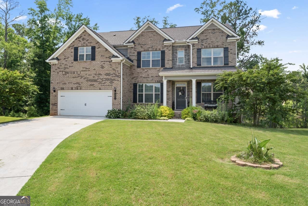 297 Aylesbury Boulevard McDonough - 41