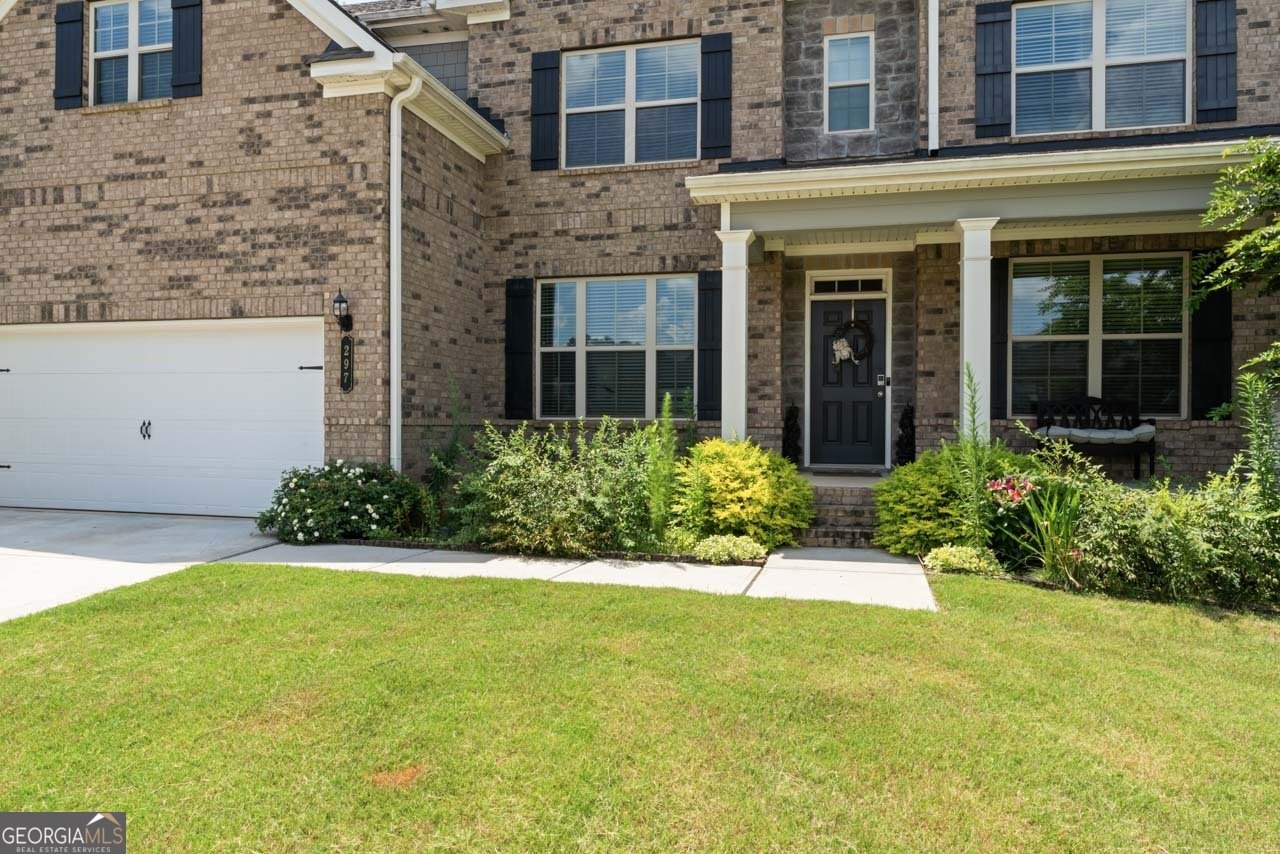297 Aylesbury Boulevard McDonough - 42