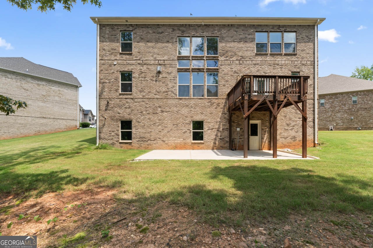 297 Aylesbury Boulevard McDonough - 44