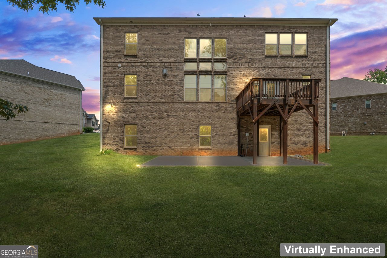 297 Aylesbury Boulevard McDonough - 45