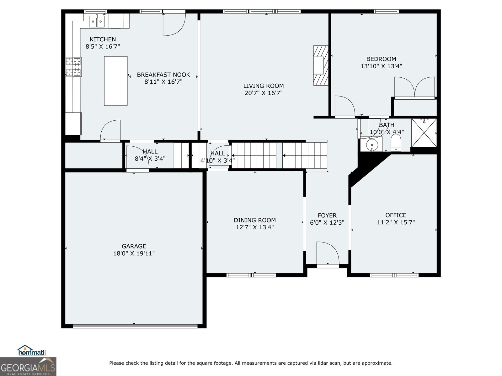 297 Aylesbury Boulevard McDonough - 5