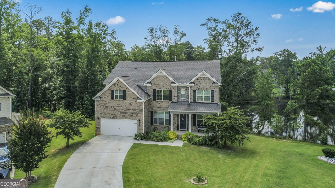 297 Aylesbury Boulevard McDonough - 50