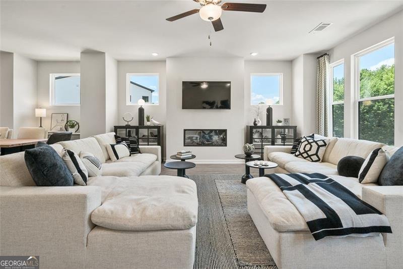 402 Nix Lane Lawrenceville - 13