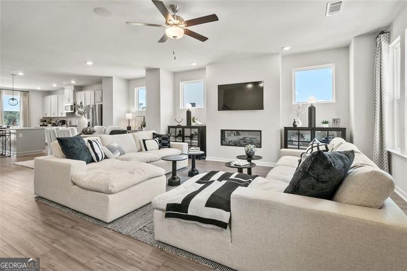 402 Nix Lane Lawrenceville - 14