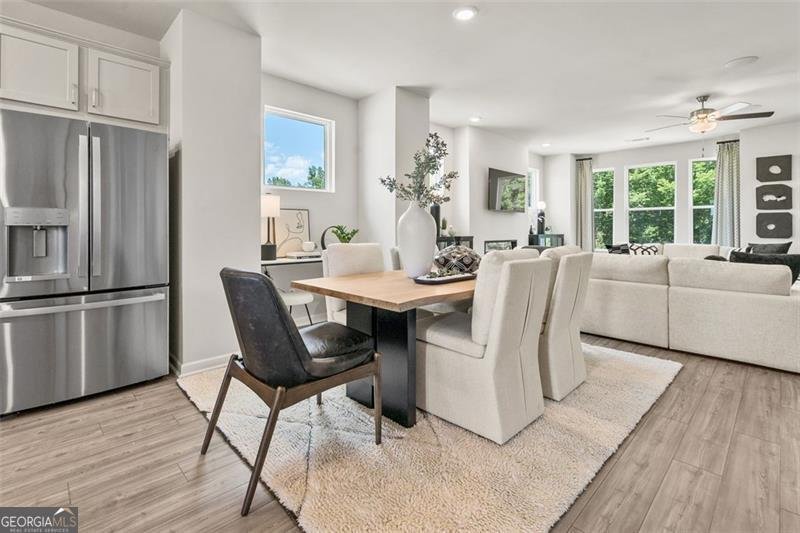 402 Nix Lane Lawrenceville - 18