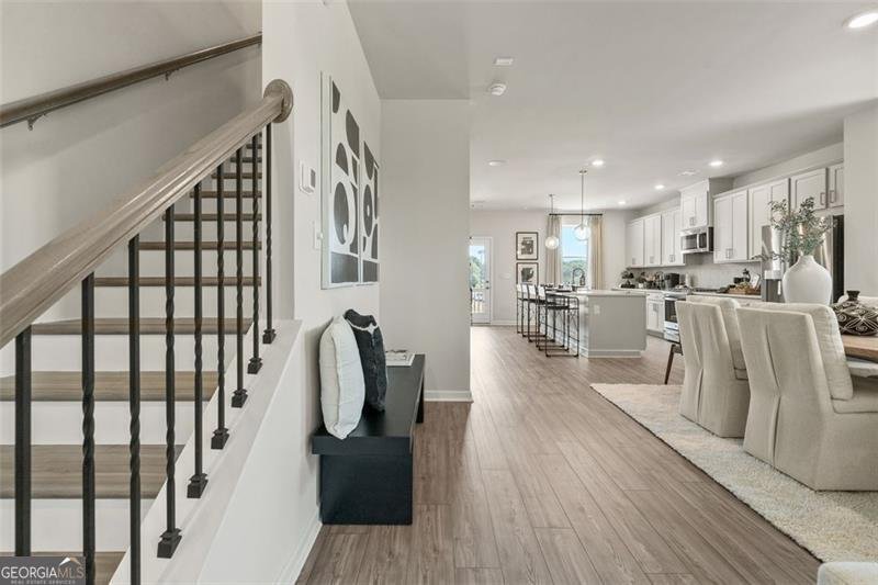 402 Nix Lane Lawrenceville - 20