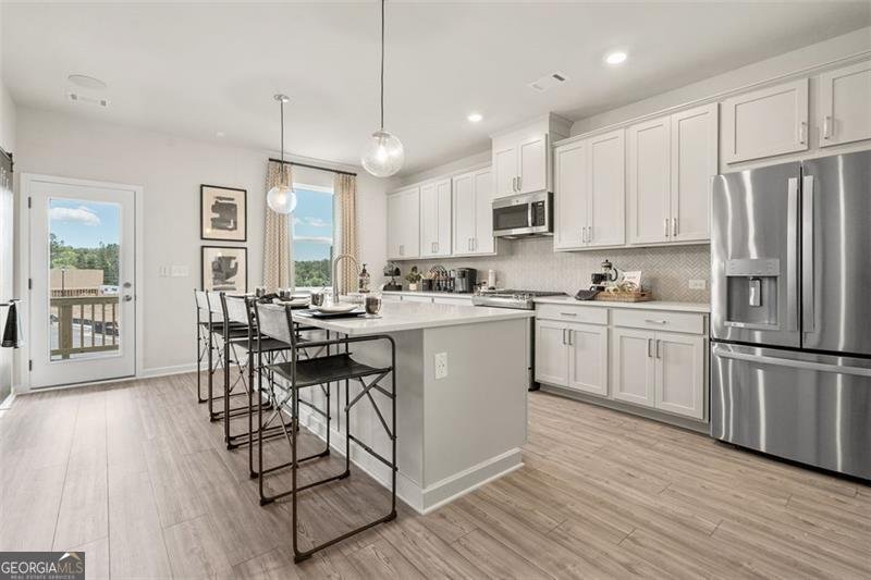 402 Nix Lane Lawrenceville - 21