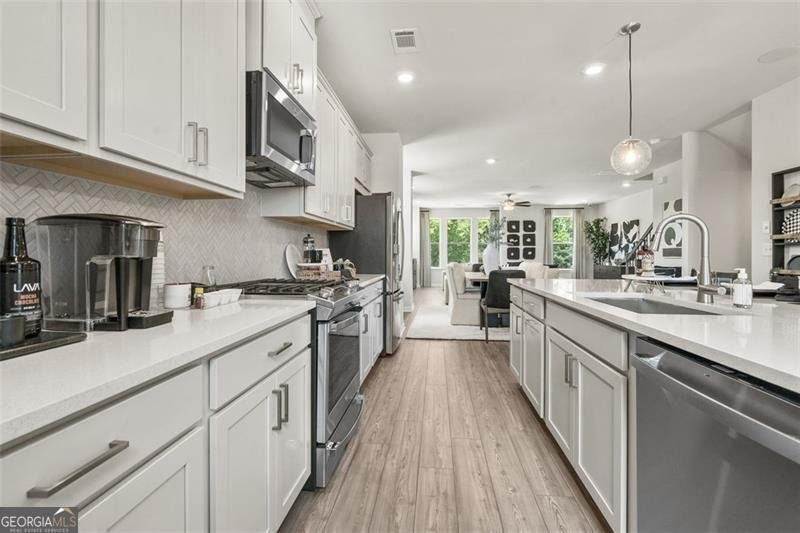 402 Nix Lane Lawrenceville - 22