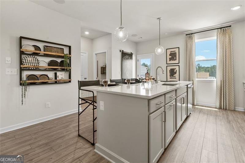 402 Nix Lane Lawrenceville - 25