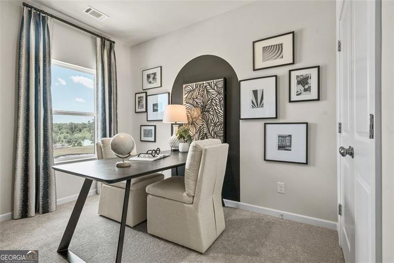 402 Nix Lane Lawrenceville - 39