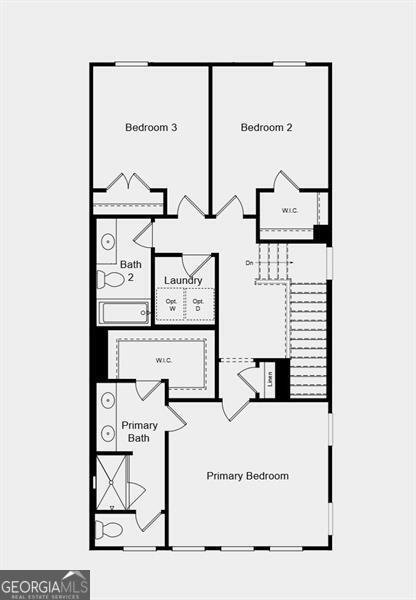 402 Nix Lane Lawrenceville - 4