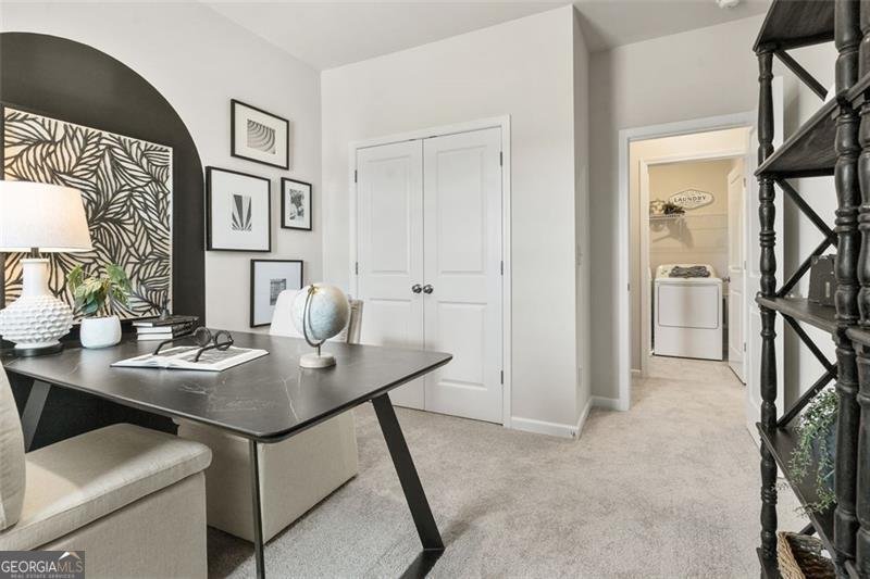 402 Nix Lane Lawrenceville - 40