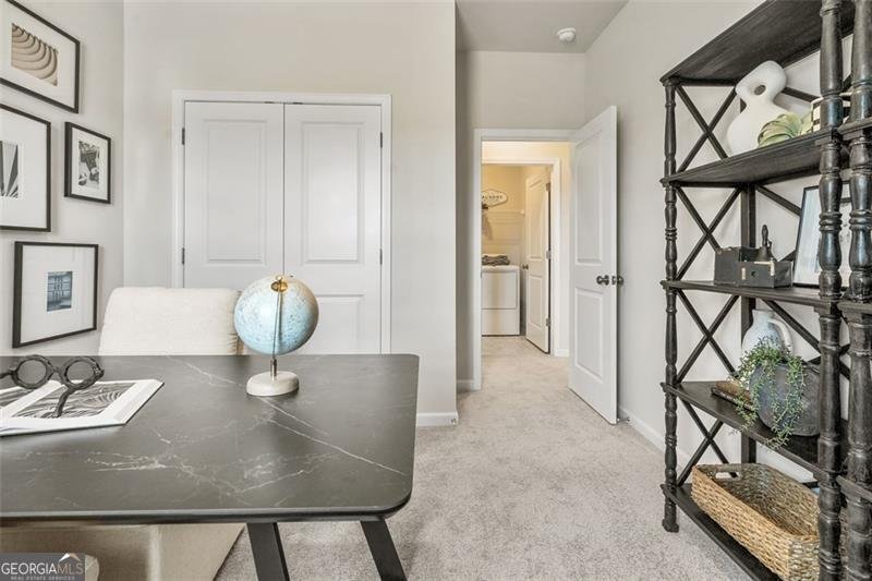 402 Nix Lane Lawrenceville - 41