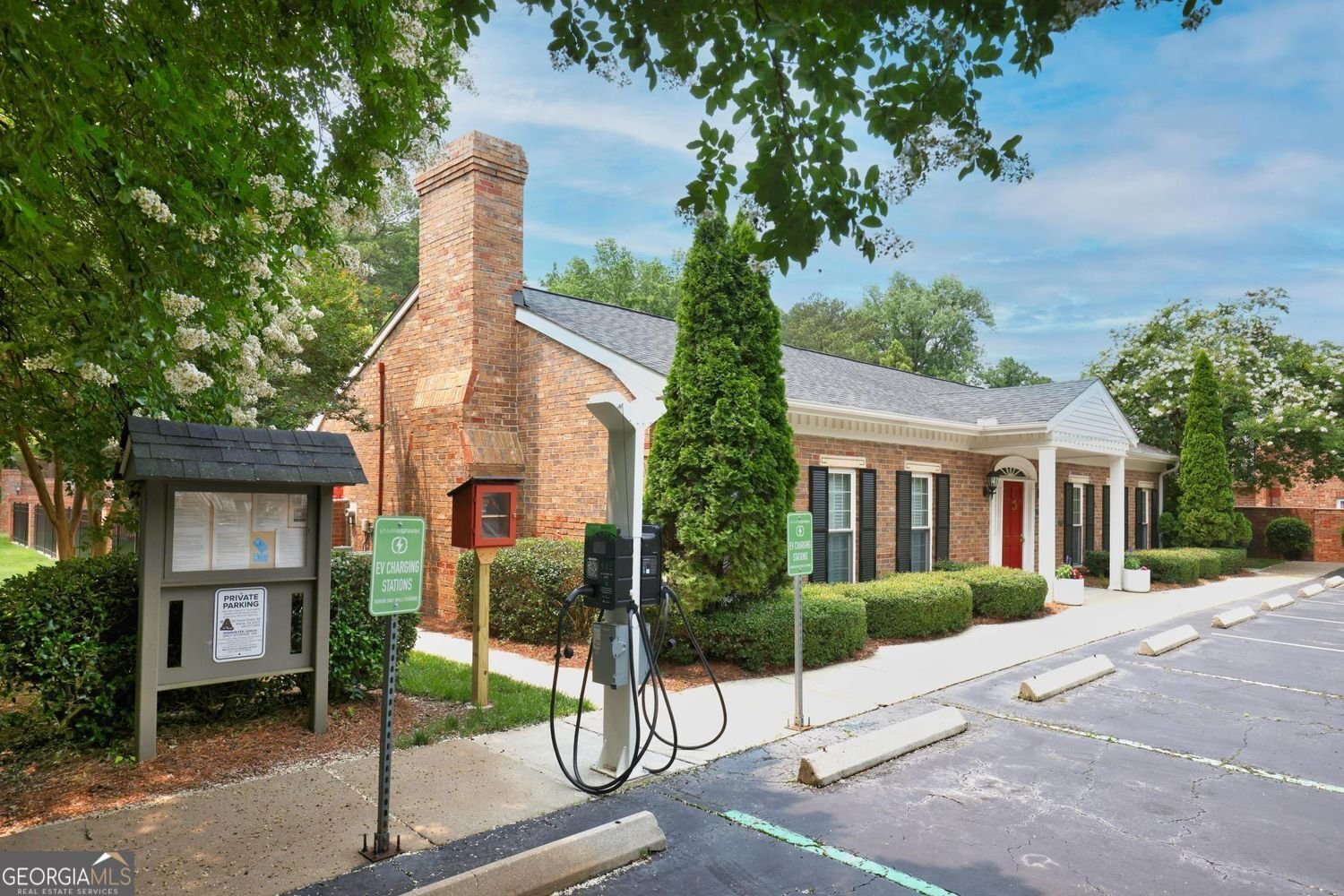 5 Palace Green Place ATLANTA - 17