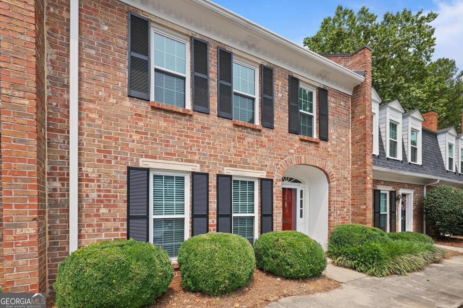 5 Palace Green Place ATLANTA - 23