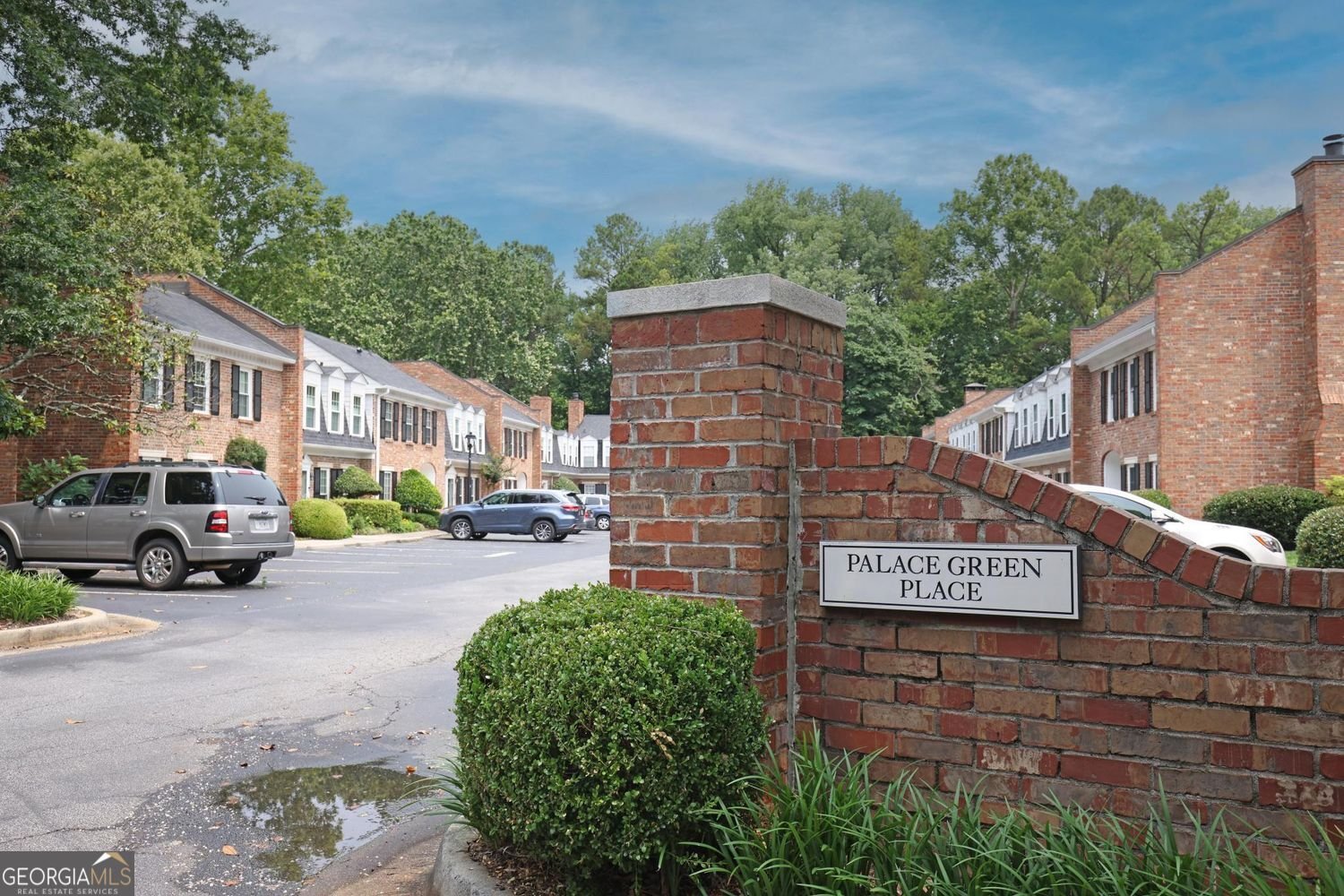 5 Palace Green Place ATLANTA - 24