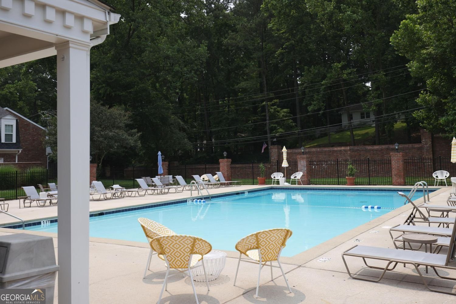5 Palace Green Place ATLANTA - 33