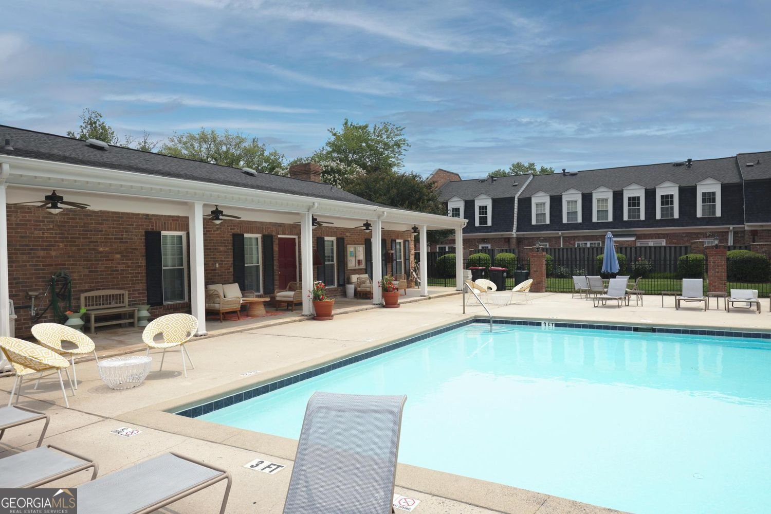 5 Palace Green Place ATLANTA - 34