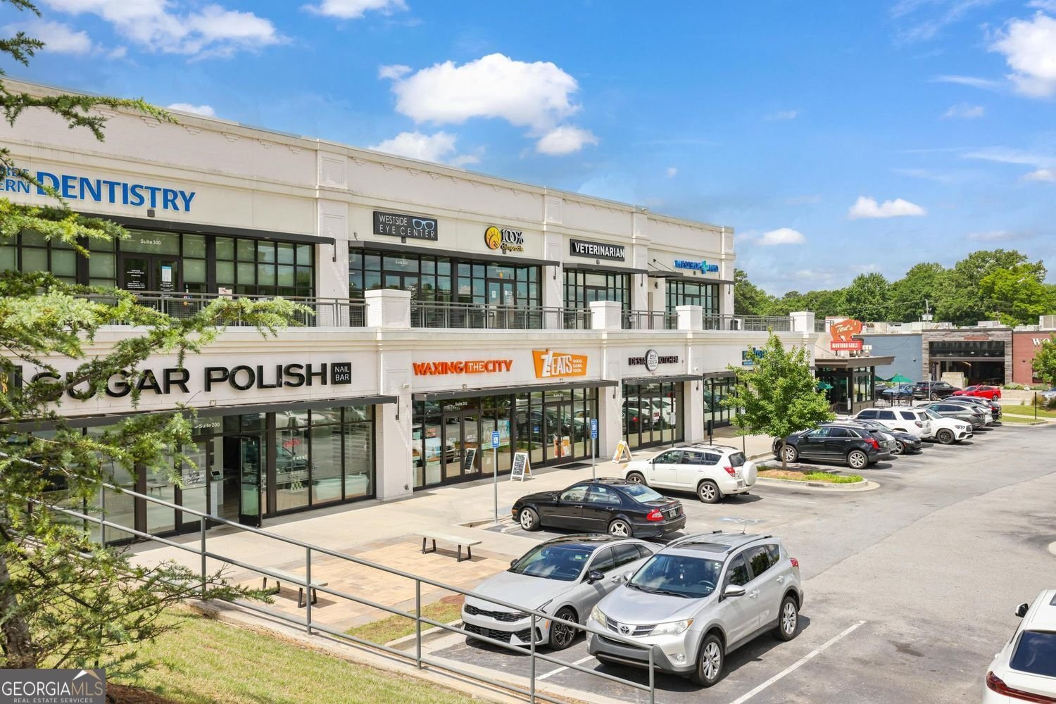 5 Palace Green Place ATLANTA - 37