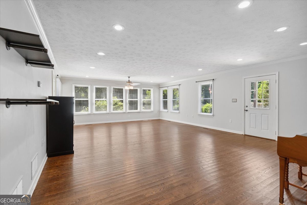 1120 Rawlings Drive Rutledge - 19