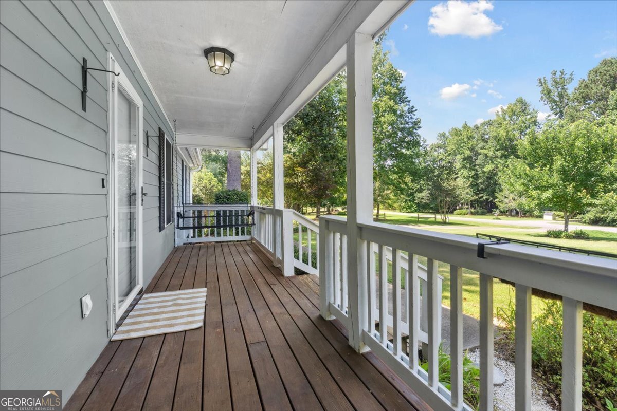 1120 Rawlings Drive Rutledge - 2