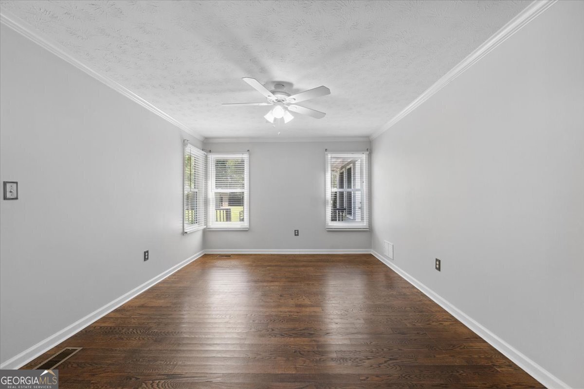 1120 Rawlings Drive Rutledge - 21