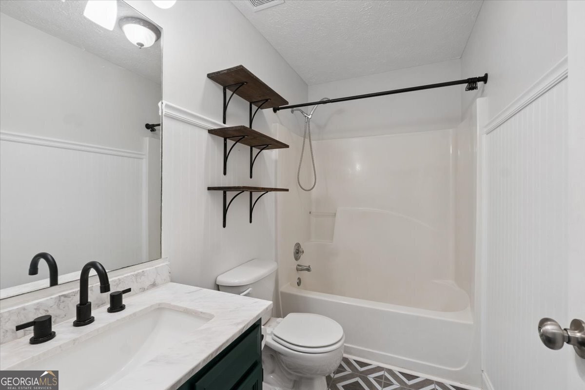 1120 Rawlings Drive Rutledge - 22